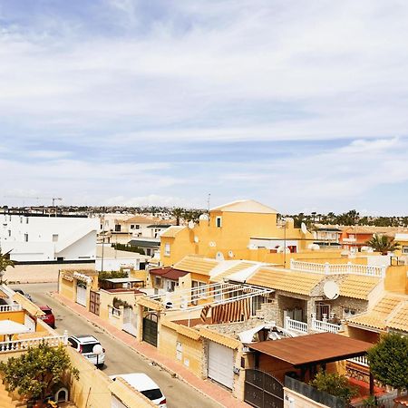Villa Sol Ciudad Quesada Buitenkant foto