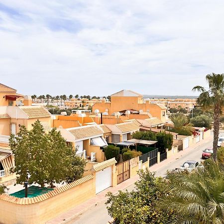 Villa Sol Ciudad Quesada Buitenkant foto