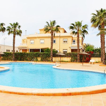 Villa Sol Ciudad Quesada Buitenkant foto