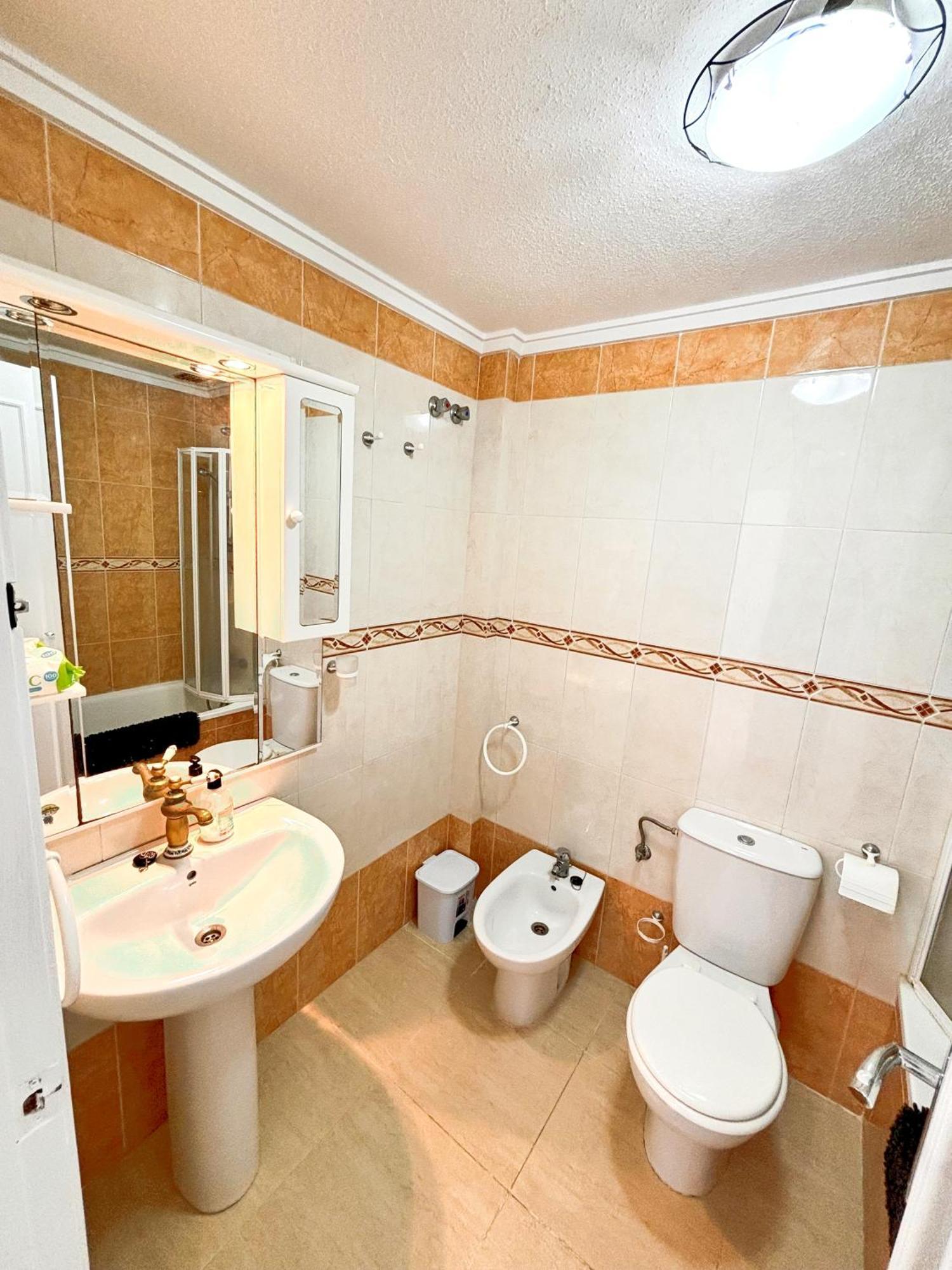 Villa Sol Ciudad Quesada Buitenkant foto
