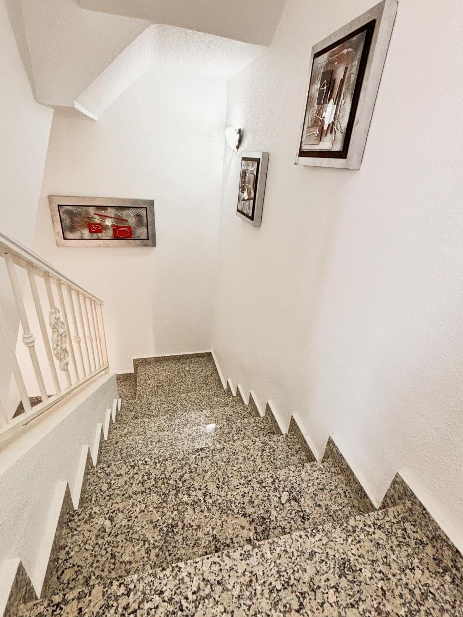 Villa Sol Ciudad Quesada Buitenkant foto