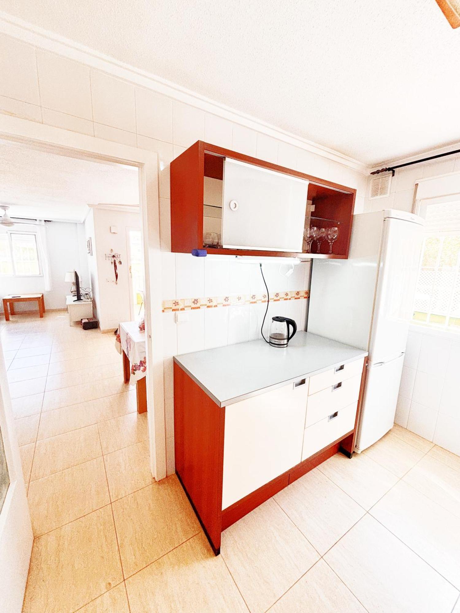 Villa Sol Ciudad Quesada Buitenkant foto