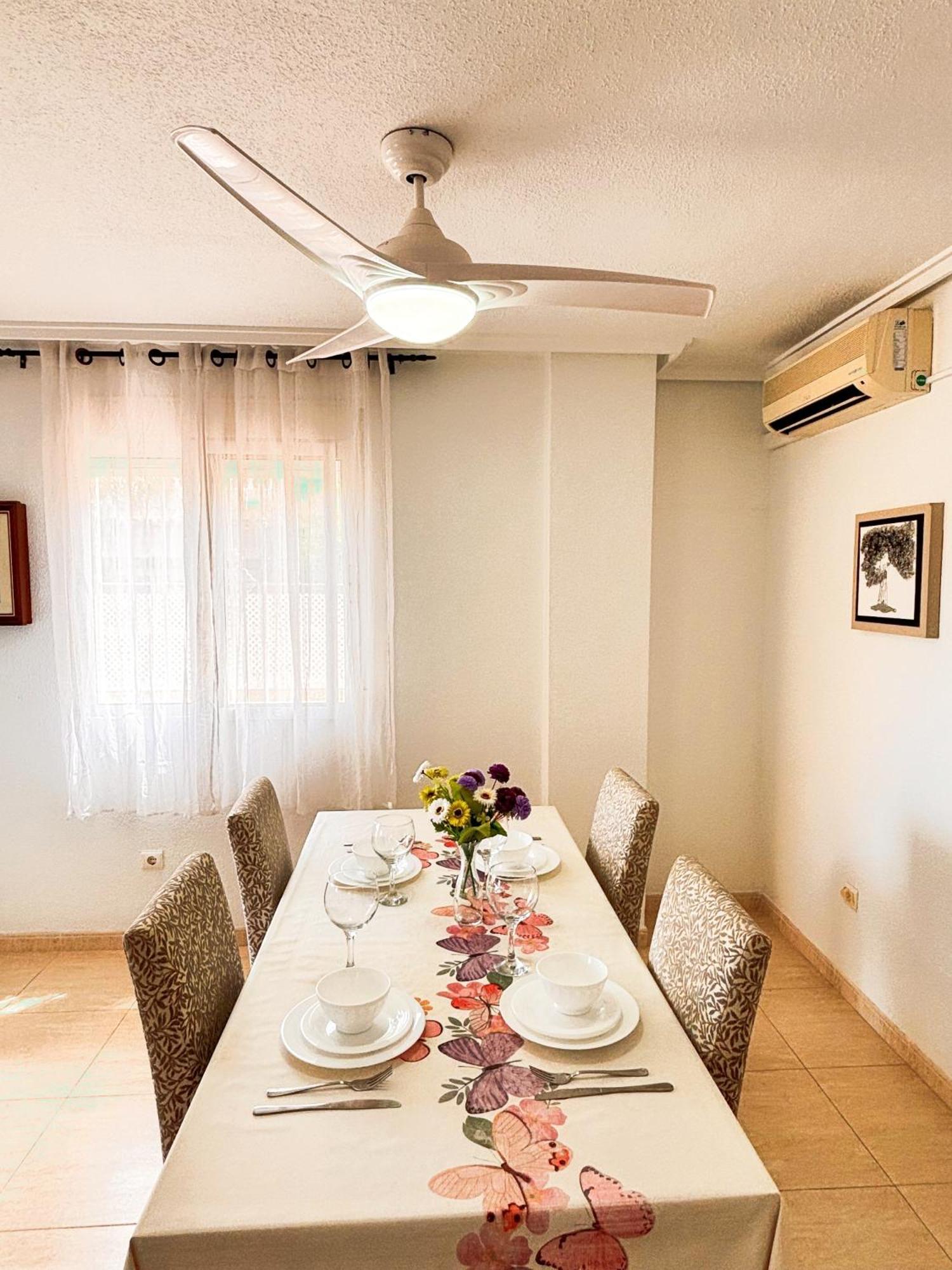 Villa Sol Ciudad Quesada Buitenkant foto