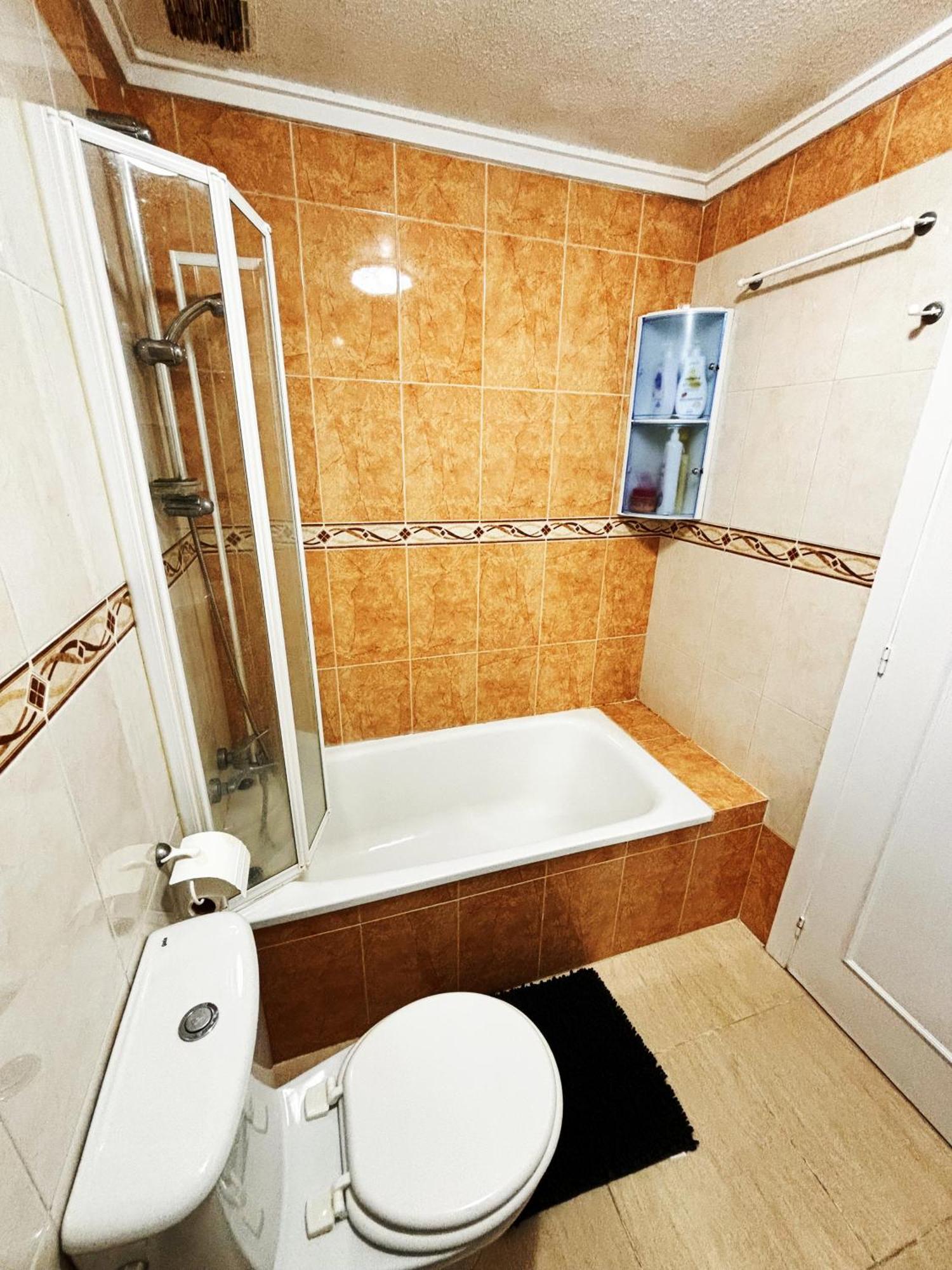 Villa Sol Ciudad Quesada Buitenkant foto