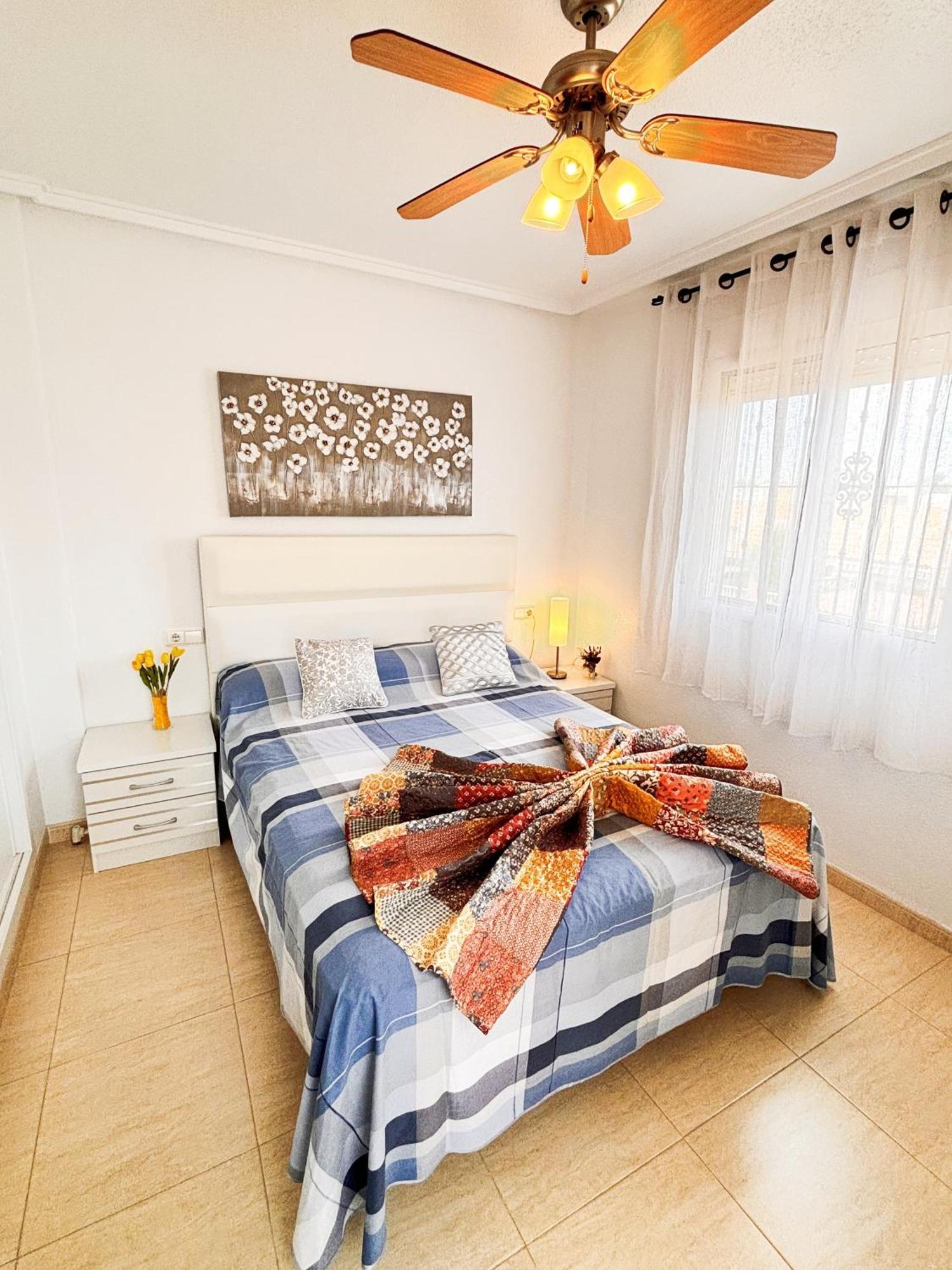 Villa Sol Ciudad Quesada Buitenkant foto