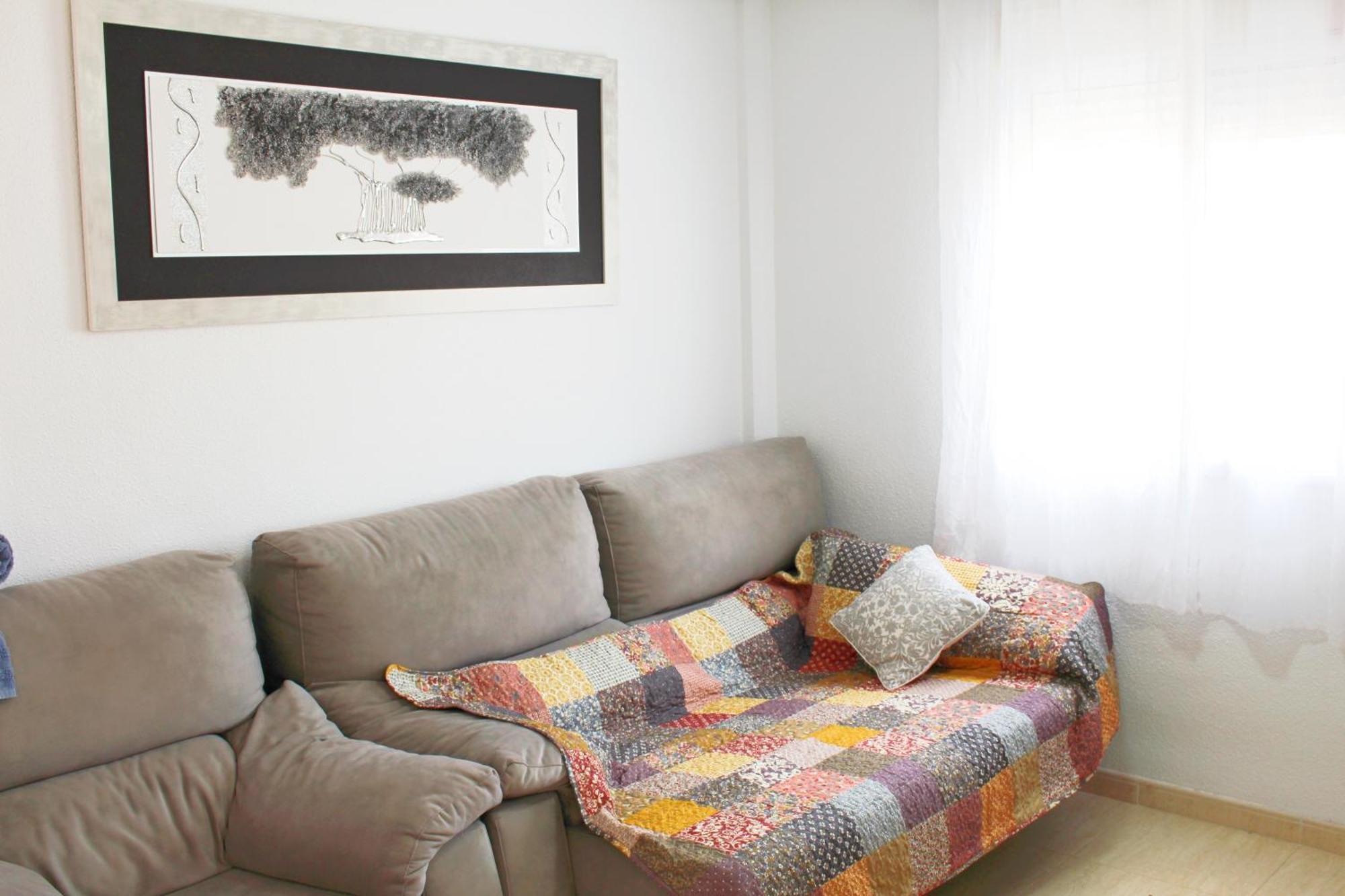 Villa Sol Ciudad Quesada Buitenkant foto