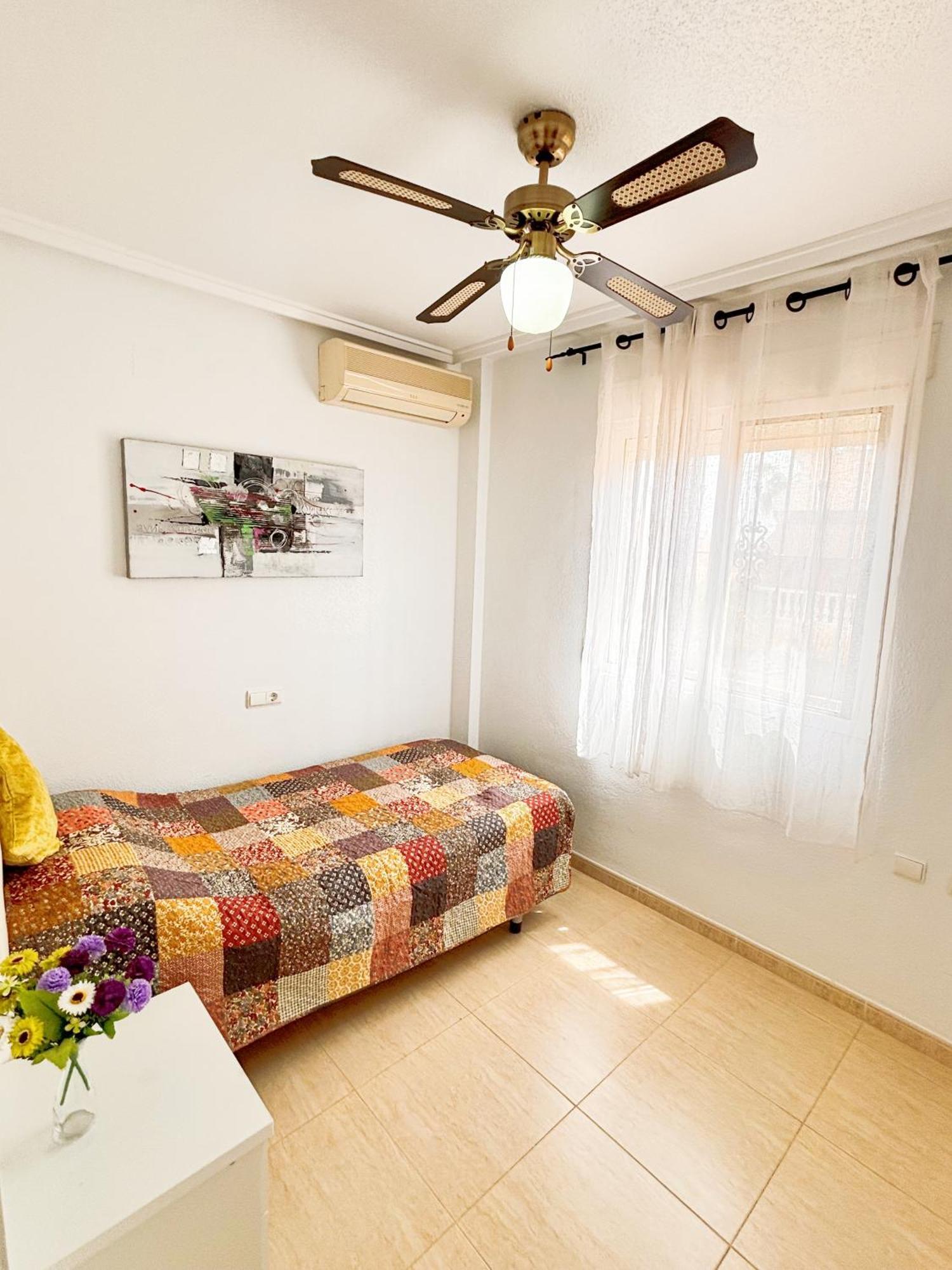 Villa Sol Ciudad Quesada Buitenkant foto