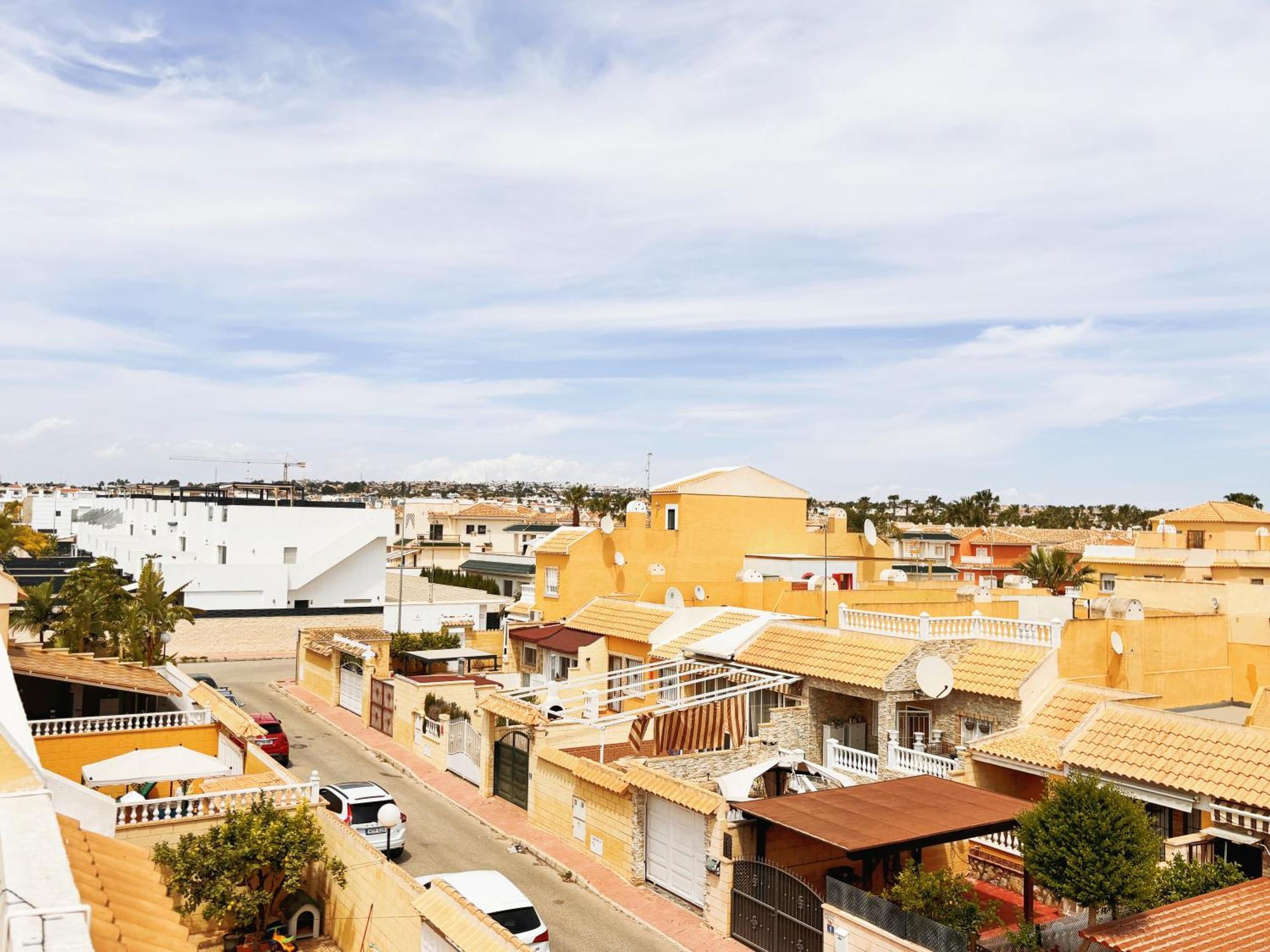 Villa Sol Ciudad Quesada Buitenkant foto