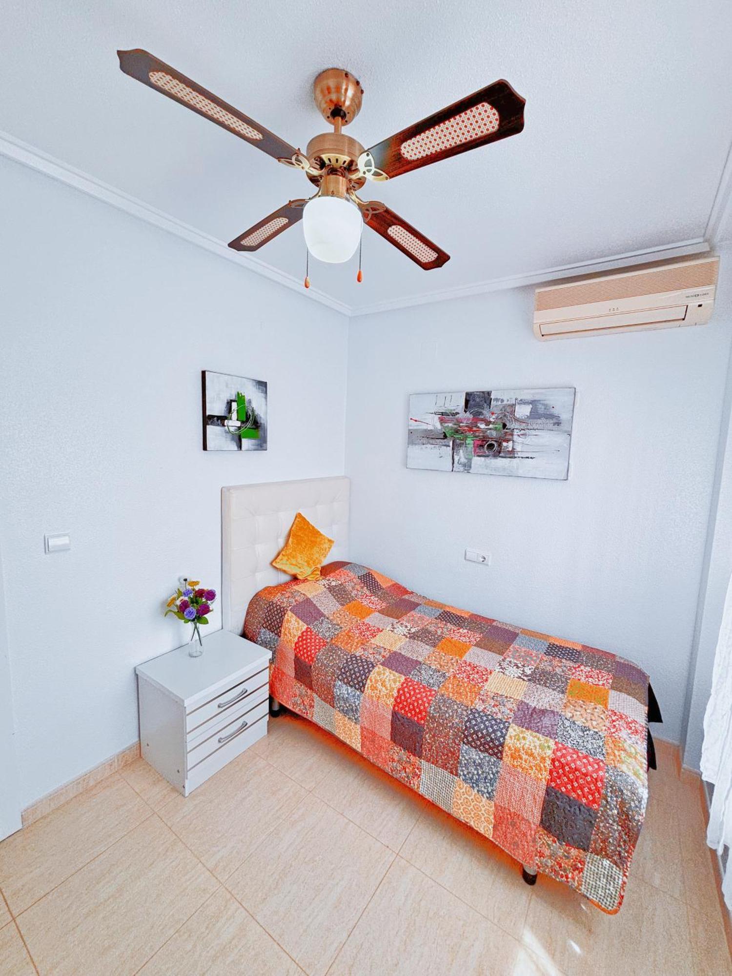 Villa Sol Ciudad Quesada Buitenkant foto