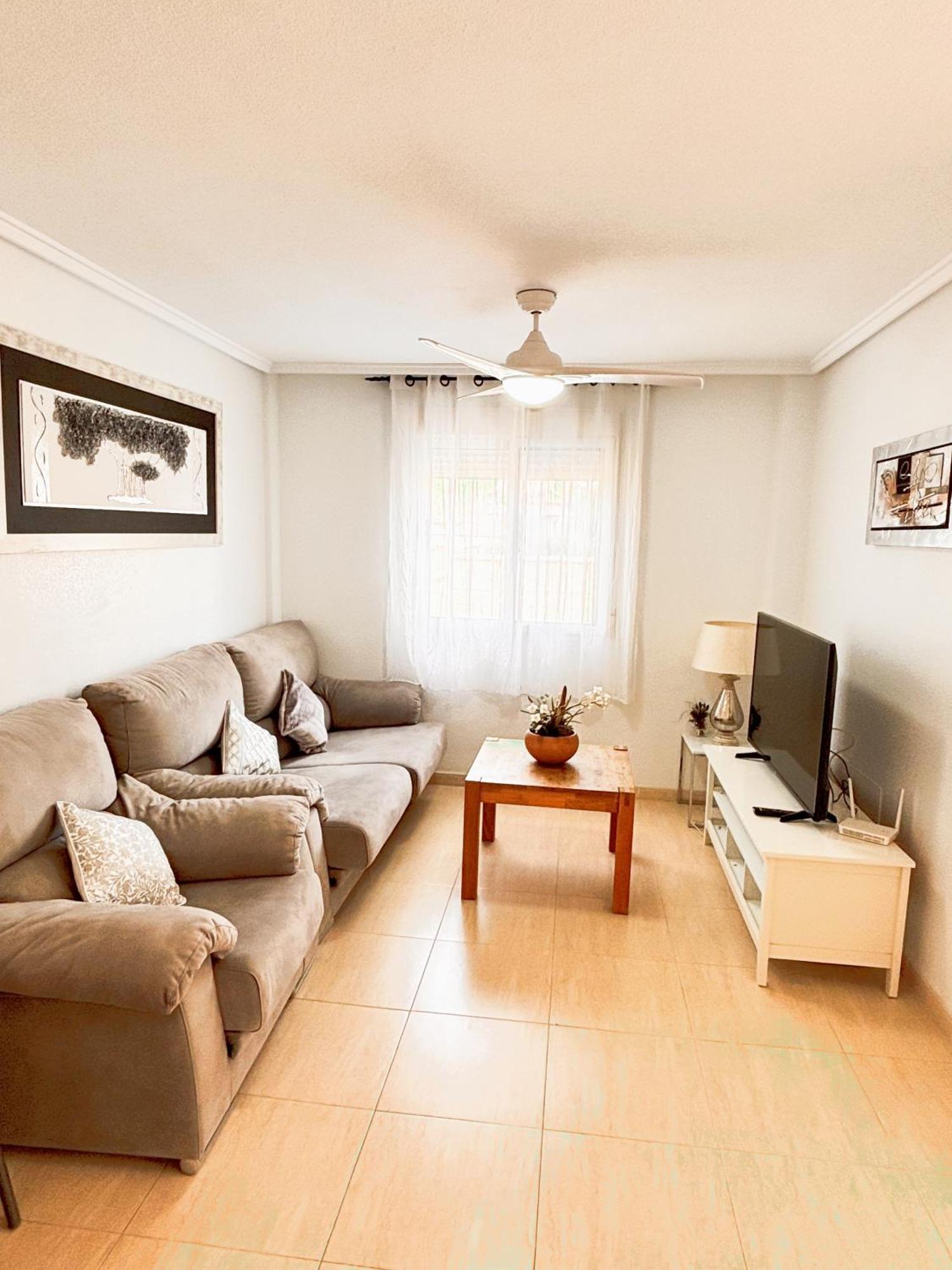 Villa Sol Ciudad Quesada Buitenkant foto