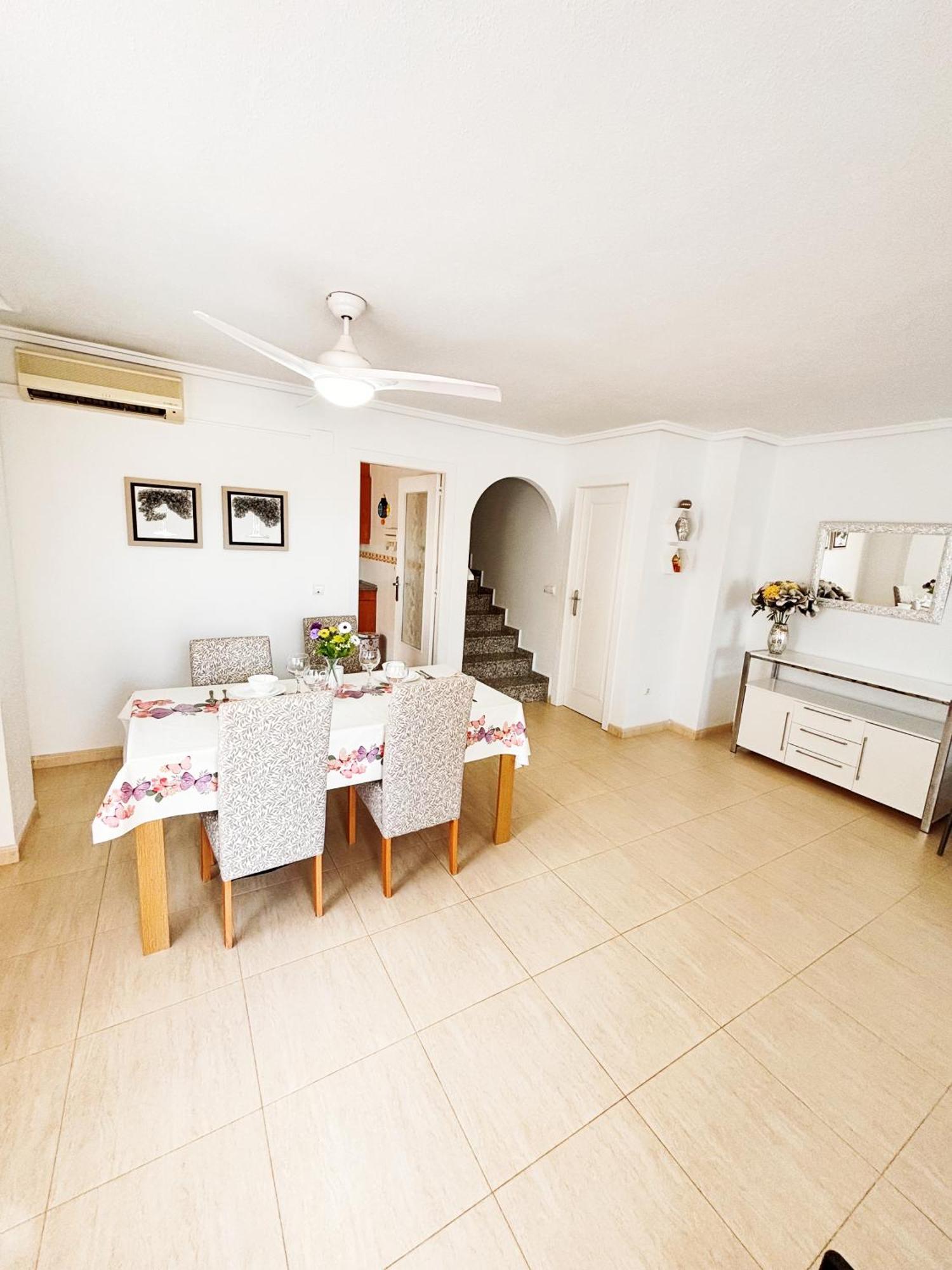 Villa Sol Ciudad Quesada Buitenkant foto