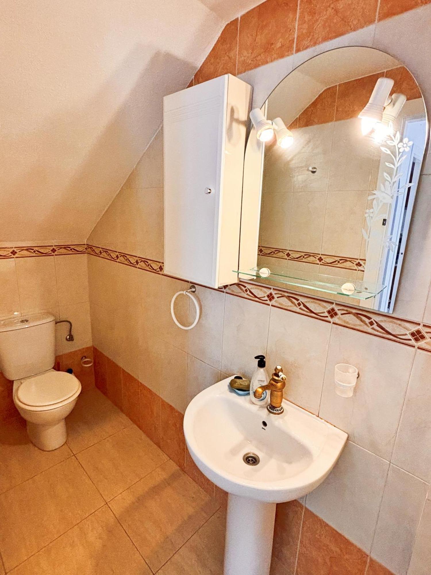 Villa Sol Ciudad Quesada Buitenkant foto